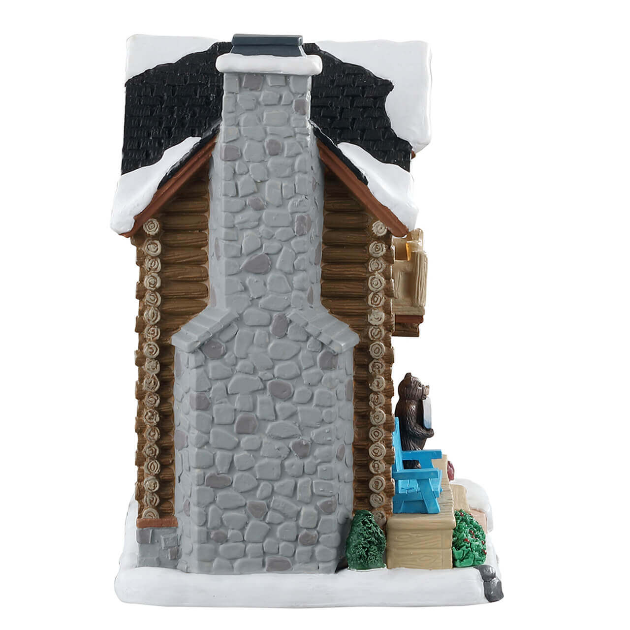 LEMAX Pop's Cabin #05627